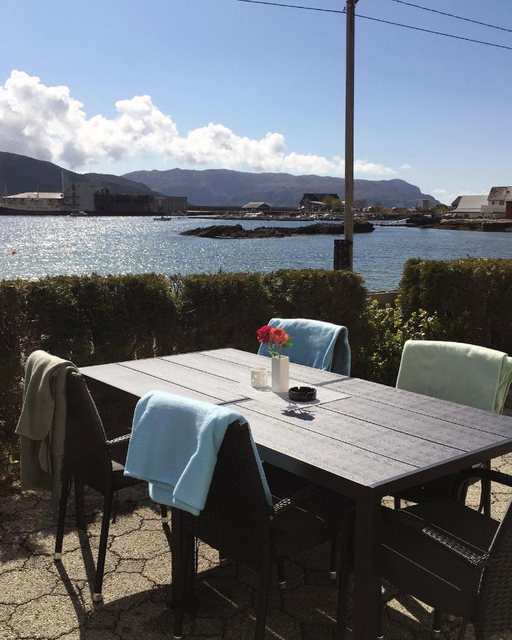 Havly Bed & Breakfast Ytre Hauge Exterior foto